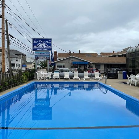 Beau Rivage Motel Old Orchard Beach Exteriér fotografie