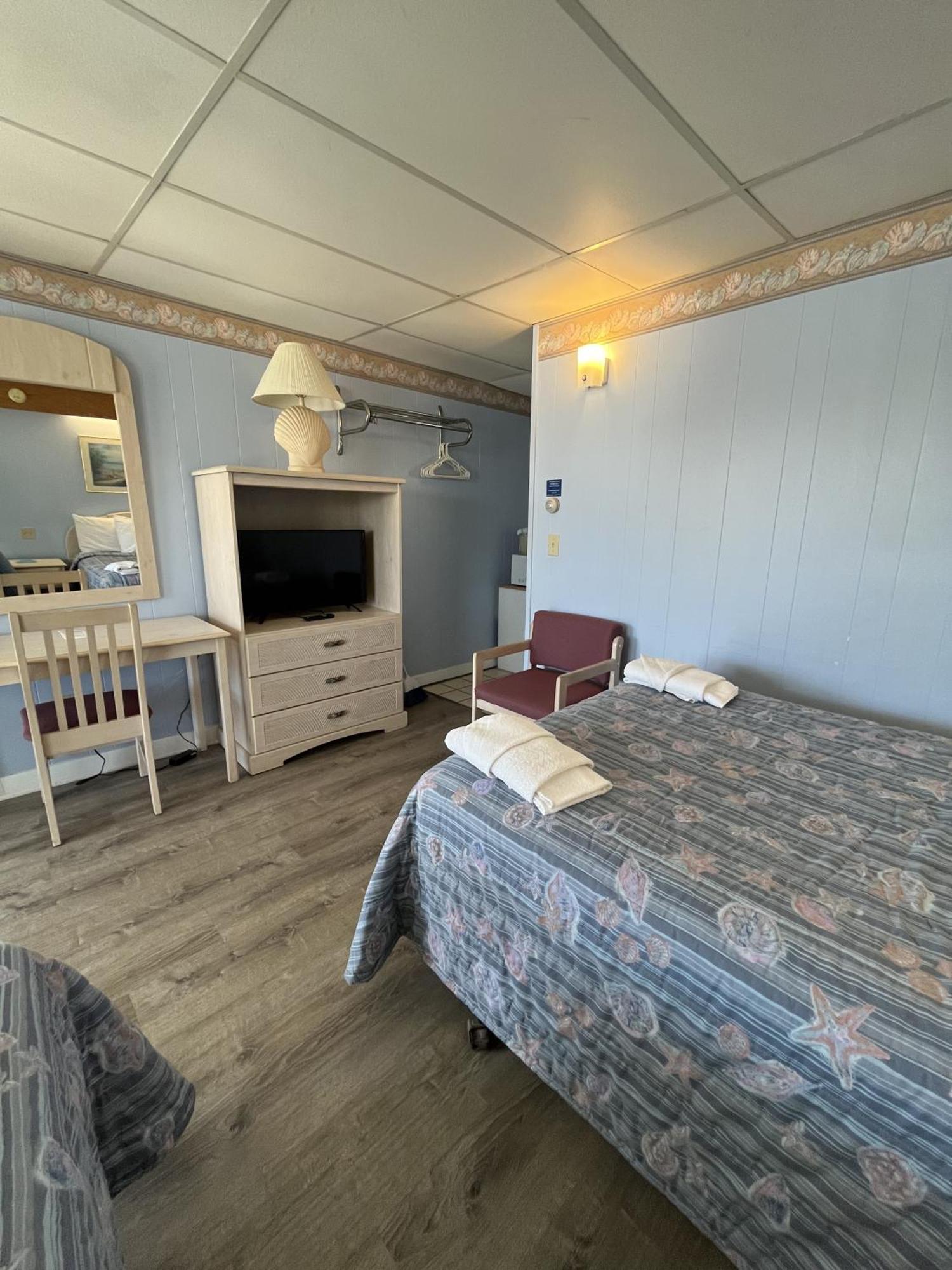 Beau Rivage Motel Old Orchard Beach Exteriér fotografie