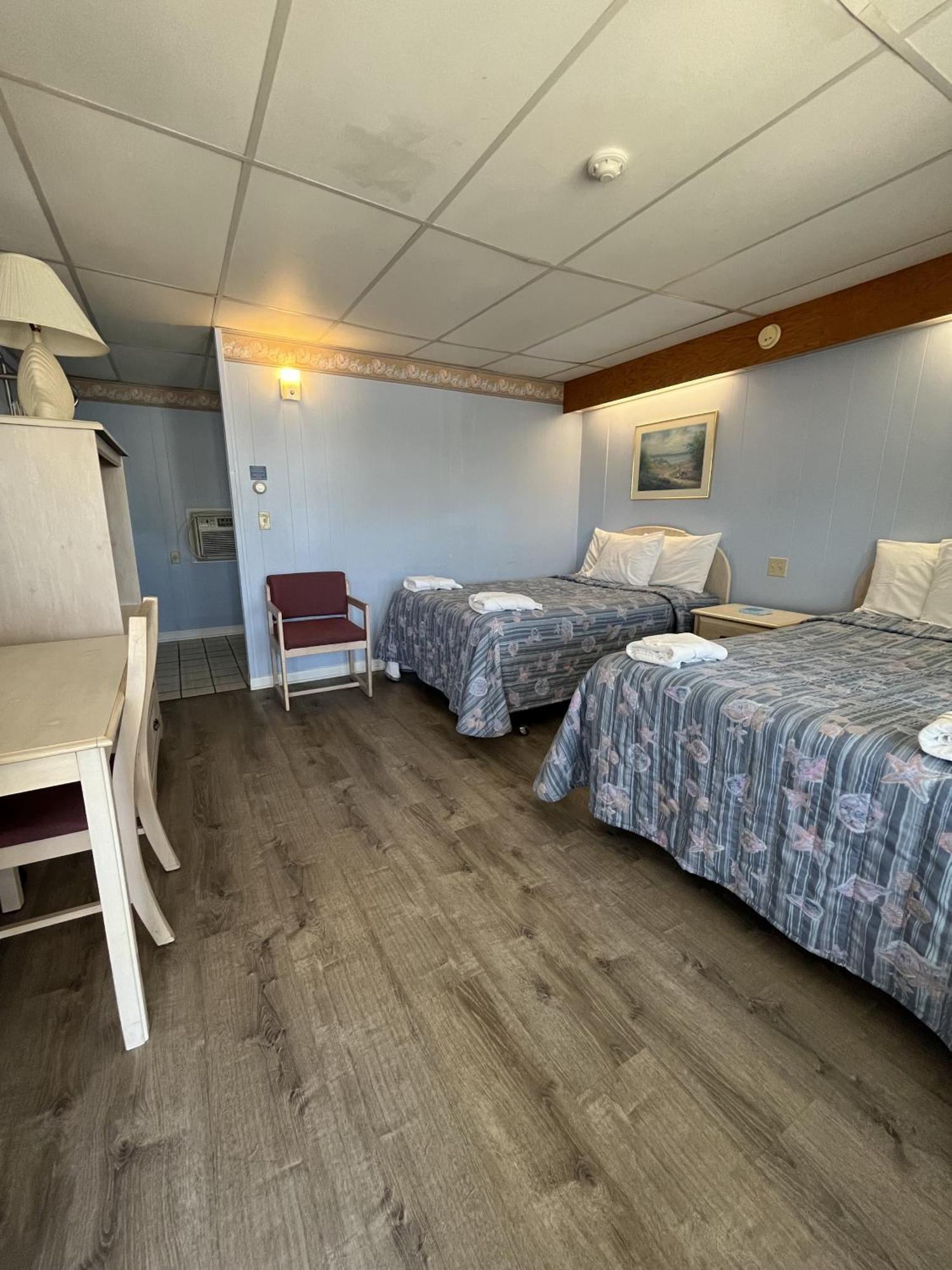 Beau Rivage Motel Old Orchard Beach Exteriér fotografie