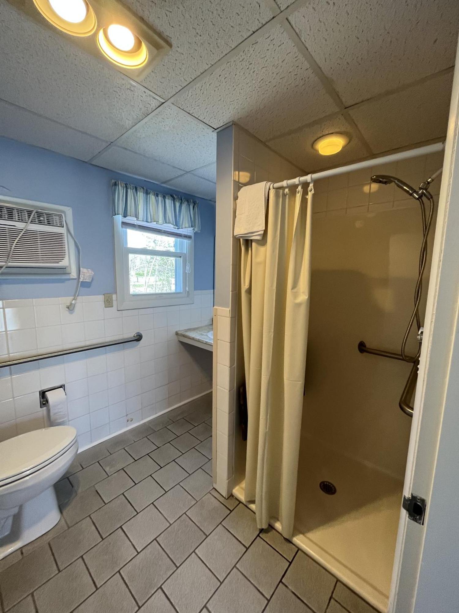 Beau Rivage Motel Old Orchard Beach Exteriér fotografie