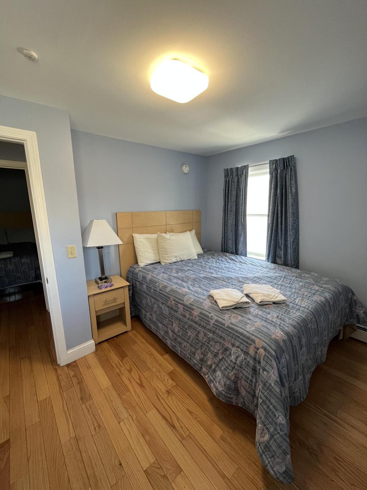 Beau Rivage Motel Old Orchard Beach Exteriér fotografie