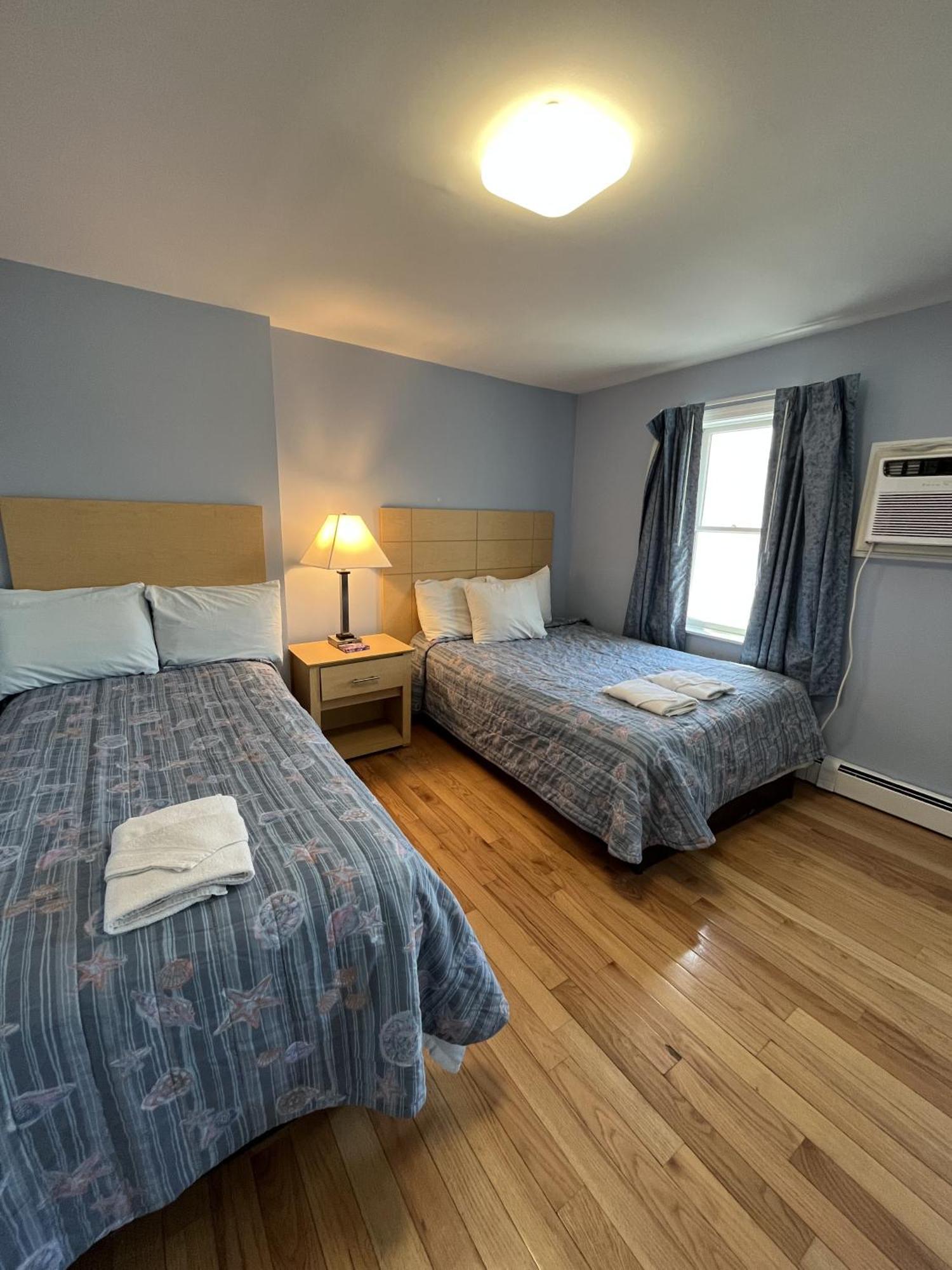 Beau Rivage Motel Old Orchard Beach Exteriér fotografie