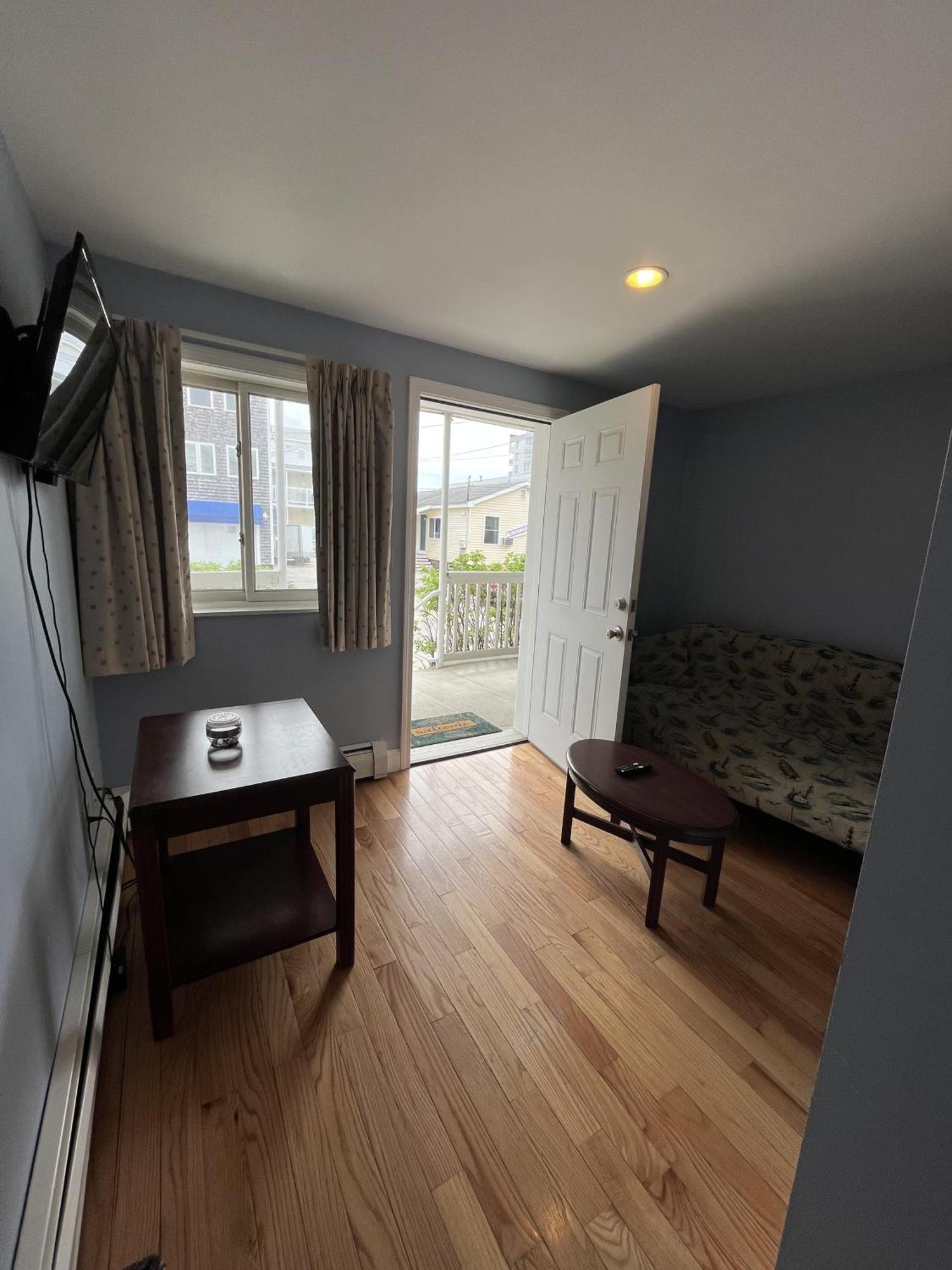 Beau Rivage Motel Old Orchard Beach Exteriér fotografie