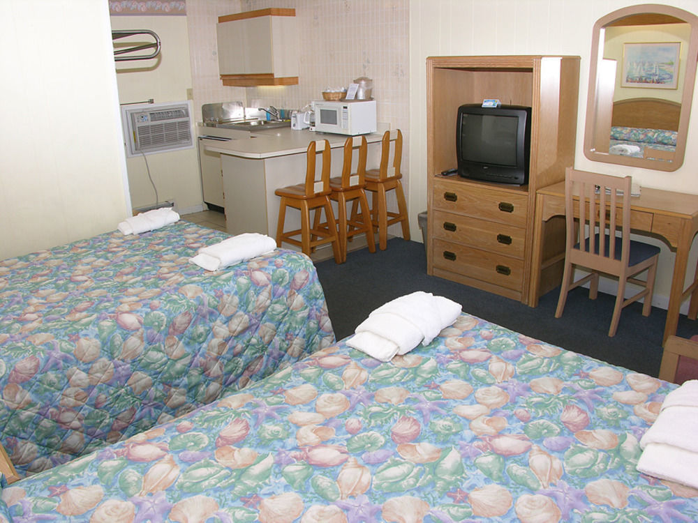 Beau Rivage Motel Old Orchard Beach Exteriér fotografie